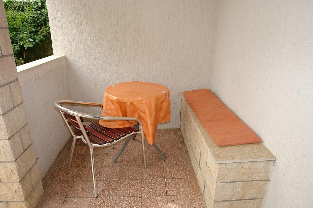 Awesome apartment in Crikvenica with 2 Bedrooms&WiFi Kamer foto